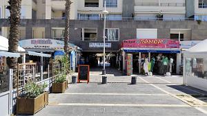 CAP D'AGDE - Mail de Rochelongue - 4 Juin 2024 - 23